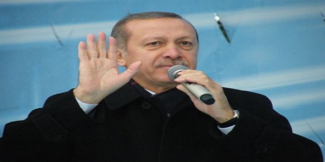 ONLAR HORTUMLADILAR BYZ DEDYK - Ba?bakan Recep Tayyip Erdo?an