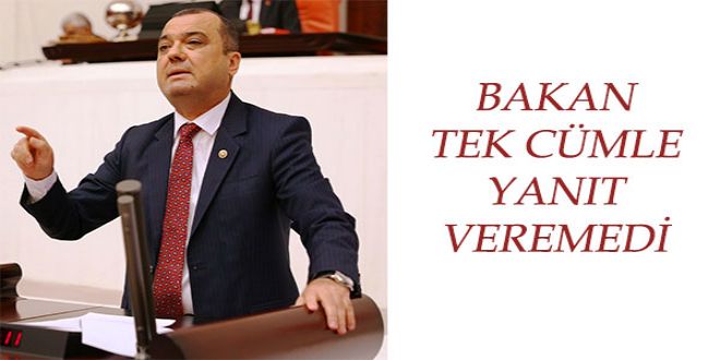 BAKAN TEK CMLE YANIT VEREMEDY