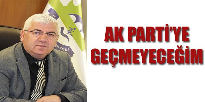 AK PARTYYE GEMEYECE?YM