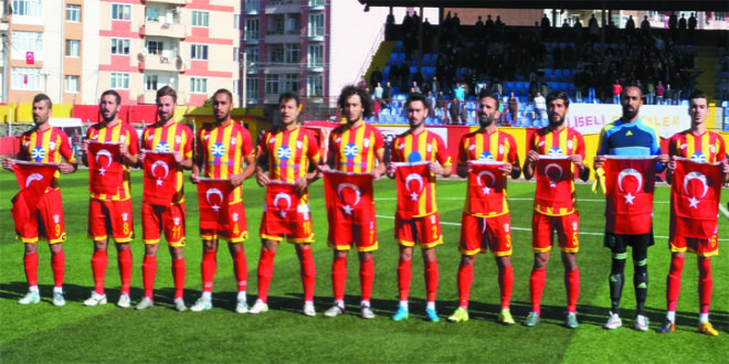 ORLUSPOR 1947 YYY OYNADI KAZAMANADI