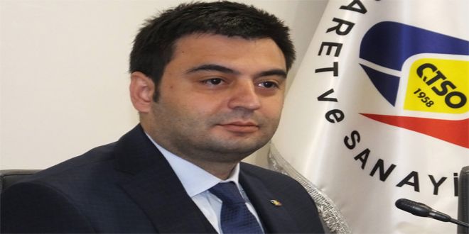 YZZET VOLKAN SYYASET KAPISINI KAPATTI