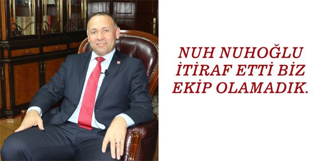 NUH NUHO?LU YTYRAF ETTY BYZ EKYP OLAMADIK