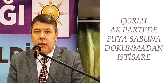 ORLU AK PARTYDE SUYA SABUNA DOKUNMADAN YSTY?ARE