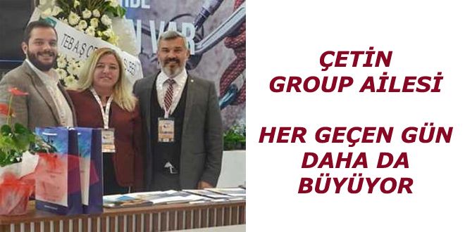 ETYN GROUP AYLESY HER GEEN GN DAHA DA BYYOR