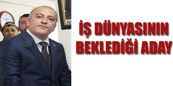 Y? DNYASININ BEKLEDY?Y ADAY