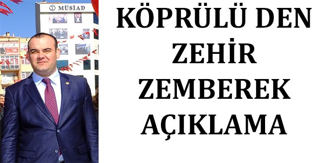 KPRL DEN ZEHYR ZEMBEREK AIKLAMA