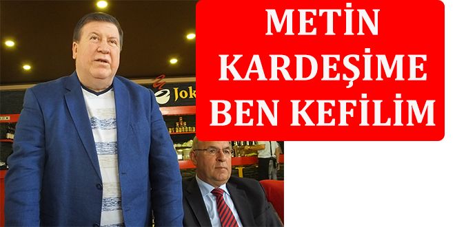 METYN KARDE?YME BEN KEFYLYM