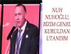 NUH NUHO?LU; BYZYM GENEL KURULDAN UTANDIM